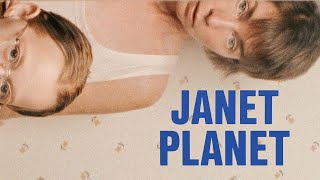 Peter Bradshaw recenzuje Planetę Janet