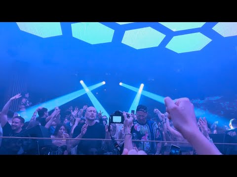 Marco Carola B2B Loco Dice | Music On Pacha Ibiza 2023