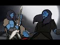 WE ARE LEGION Troy Official Lyric Video