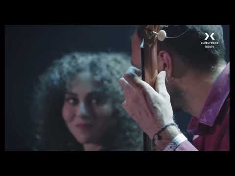 Mashal Arman & The AfghanProject          “ ay Sarban “