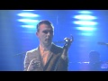 HURTS - Silver Lining (live in Dresden) HD 