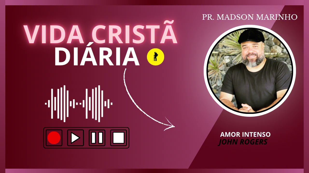 #29 AMOR INTENSO - JOHN ROGERS