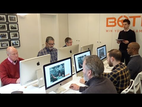 Dream Car Competition Judging - Week 03 2019 (January 14th - January 20th)