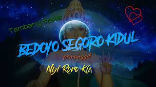 Download lagu Tembang Jawa Mistis - Bedoyo Segoro Kidul (Nyi Roro Kidul) mp3 Download lagu Tembang Jawa Mistis - Bedoyo Segoro Kidul (Nyi Roro Kidul) mp3
