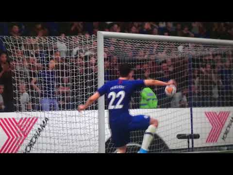 Chelseafc 11 vs 0 Liverpool