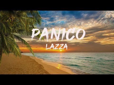 Lazza, Takagi & Ketra - PANICO ( Testo/Lyrics)| Mix Zero Assoluto,Elodie, Marracash,Ultimo