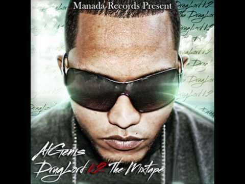 Los Peligrosos (Prod. By DJ Jowna) @ Algenis Ft Ñengo Flow & Randy Glock