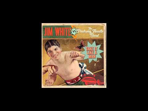 Jim White vs. The Packway Handle Band - "Not A Song" (Official Audio)