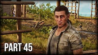 Far Cry 6 - 100% Lets Play Part 45 PS5