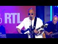 Pascal Obispo - Le beau qui pleut (Live) - Le Grand Studio RTL