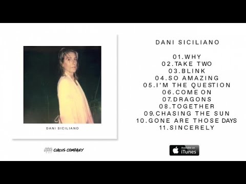 Dani Siciliano - Come On
