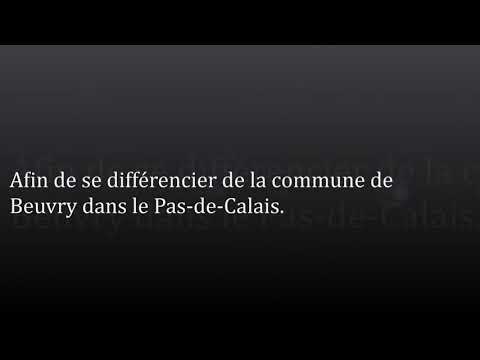 Les-Hauts-de-France   /  Nord (Beuvry-la-Forêt)