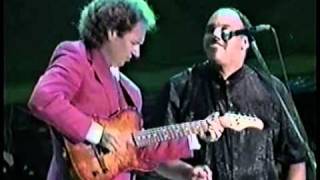 Lee Ritenour Mt  Fuji Festival"Morning Glory" 2