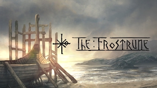 The Frostrune Steam Key GLOBAL