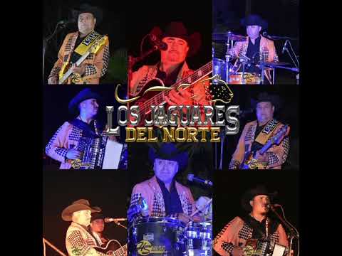 Jaguares Del Norte  - Popurri De Cumbias