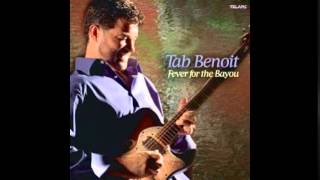 Tab Benoit - I smell A Rat
