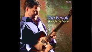 Tab Benoit - I smell A Rat