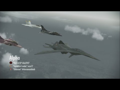 Gameplay Stonehenge II  ADA 01B Adler