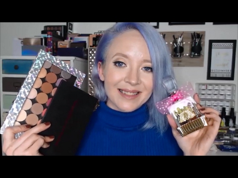 January Beauty Favorites 2017