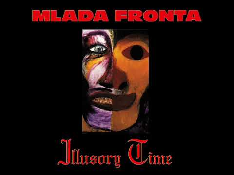 MLADA FRONTA  - Illusory Time  - 1994  [FULL MINI ALBUM]