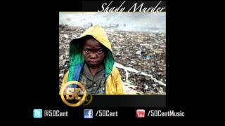 50 Cent ft. Eminem - Shady Murder (#SK Energy Drink Track 9)