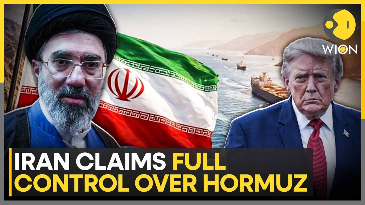 USS Abraham Lincoln Faces Crisis | US Carrier Crew Exhausted After 250+ Days At Sea Amid Iran War