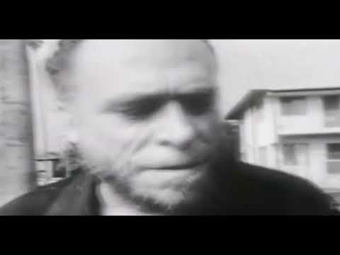 KDM FT. KURRO.D - CHARLES BUKOSWKI | "Party In LA" Prod. (Walshy)