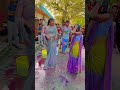 Happy Holi