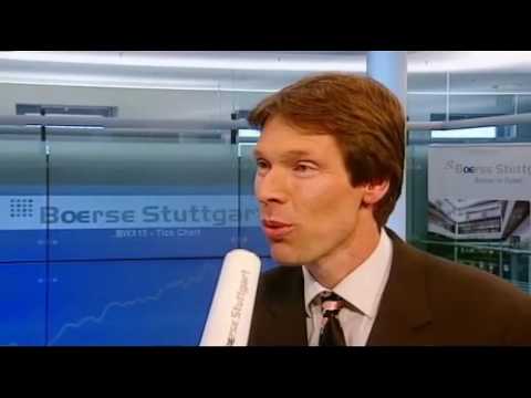 Wall Street: Nach dem 1.000-Punkte-Absturz