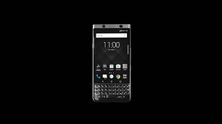 BlackBerry KEYone foi lançado oficialmente no México!