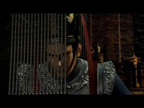 Let's Play Dynasty Warriors 8 [German/Chaos] part 79 Jin - Kaiser stürzen like a Boss!