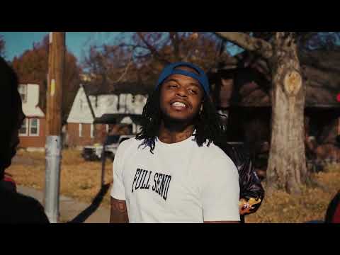 DREYOUNGN "MAKE OR TAKE IT" OFFICIAL VIDEO