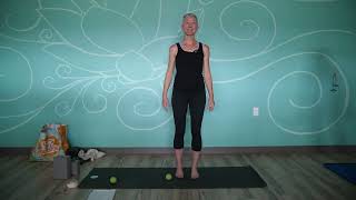 August 30 2022 - Amanda Tripp - Yoga Tune  Up