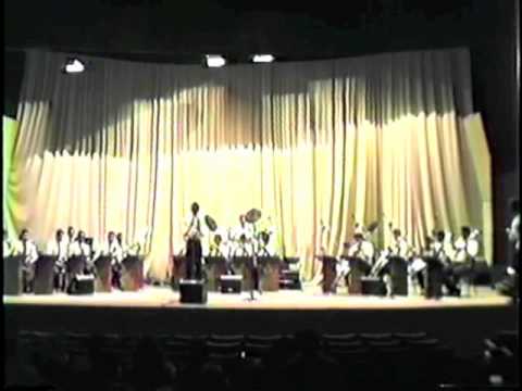 Orquestra Vida - 1986 - Em nome do Senhor Jesus