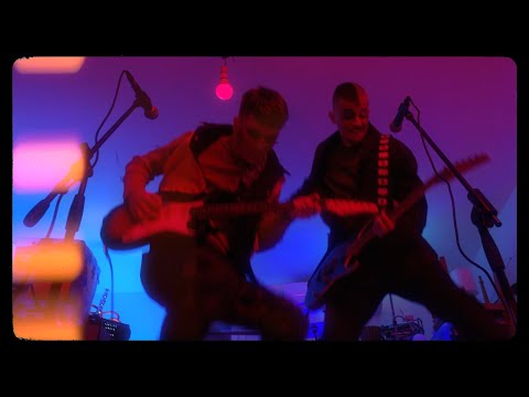 Walls, daniel sabater - Partirme la cara (Videoclip Oficial)