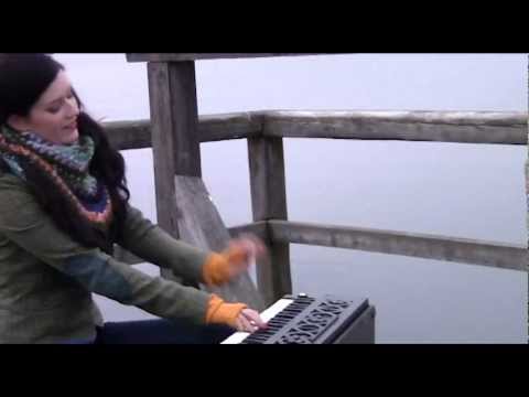 Milla Viljamaa - Neiti Marplen tango (Miss Marple's Tango)