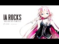 【IA ROCKS】Yuragi【VOCALOID3】 