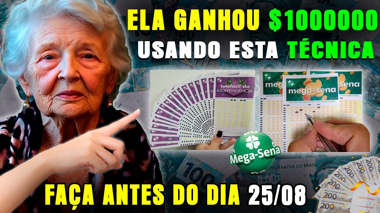 Faça isso antes de jogar na loteria para ganhar! (A magia das palavras) - Neville Goddard Brasil