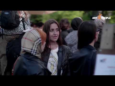 MEZINÁRODNÍ DEN TANCE 2023 - aftermovie