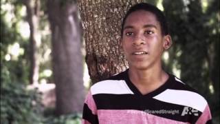 First Day, Bad Day - Beyond Scared Straight