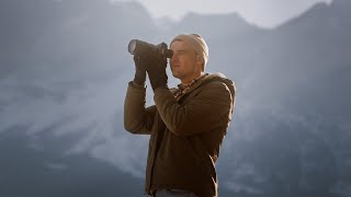How To Shoot Landscape Photos