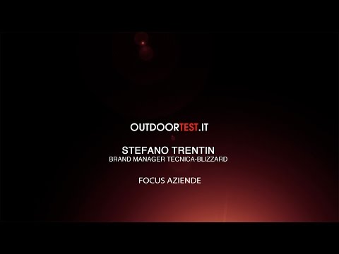 Intervista a Stefano Trentin