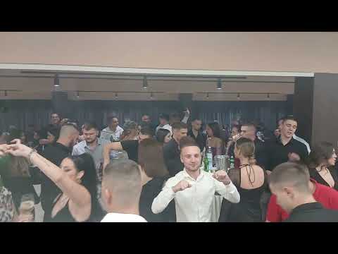 Bend Treca Sreca Kragujevac uzivo