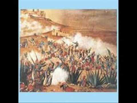 la tropa loca - batalla del 5 de mayo