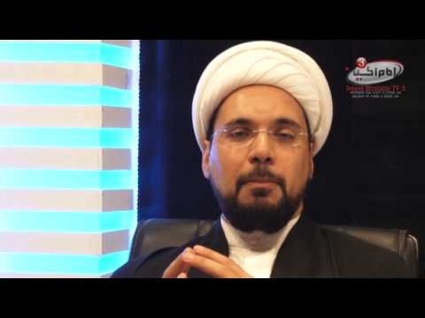 Commander of Faithful - 4 - Shaikh Muhammad Hilli