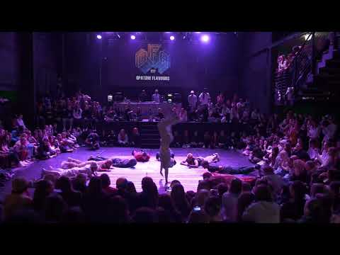 OPATOW FLAVOURS (Dance Floor Attack 2023) - Denoche, Hradec Králové 21.2.2023