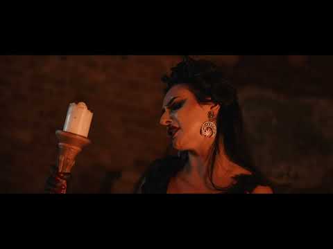 SHE MUST BURN - EULOGY (Official Music Video)