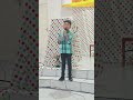 Menino Sonhador Minha Vida é Uma Viagem Cover Rafael Cascaes