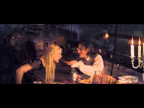 Between Worlds - Roger Subirana (Stardust Music Video)