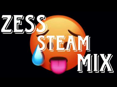 ZESS STEAM MIX PART 1 WITH DJ LONDON (Re-Uploaded)